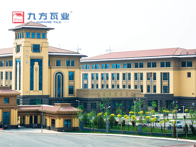 太原理工大學